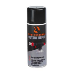 Butane Refill