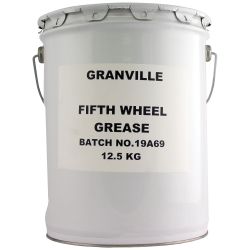 Lithium Grease