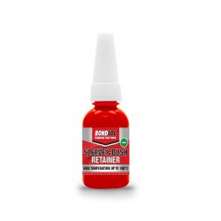 Bondloc Sleeve & Bush Retainer 10ml