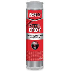Bondloc Steel Repair Putty 50g