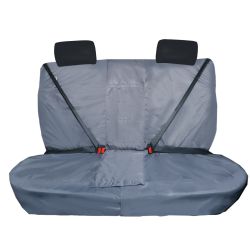 Rear Seat Cover