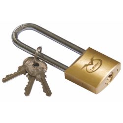 Padlock