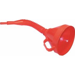 Round Funnel 