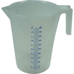 Measuring Jugs