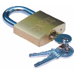 Padlocks