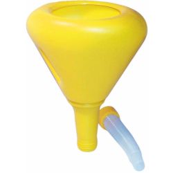 Round Funnels