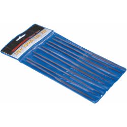 Needle File Set