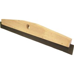 Floor Squeegee Head