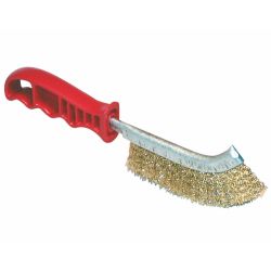 Wire Hand Brush