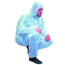 Disposable Overalls