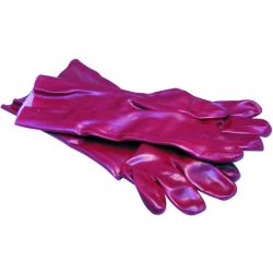 Long Gauntlets