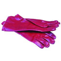 Gauntlets