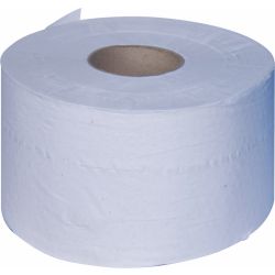 Jumbo Toilet Rolls