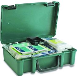 First Aid Kit