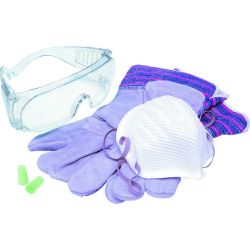 Workshop Safety Pack