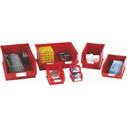 Storage Bins