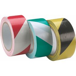 Hazard Warning Tape