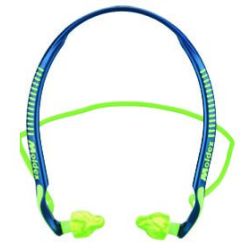 Banded Earplug