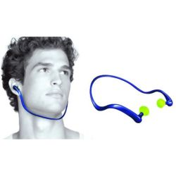 Banded Earplug