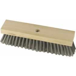 Wire Broom 
