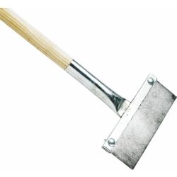 Floor Scraper