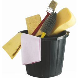 Valeting Kit