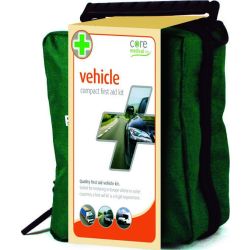 First Aid Kit