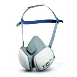 Compact Mask