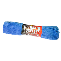 Ultimate Edgeless