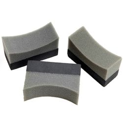 Tyre Dressing Applicator