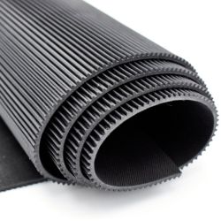 E V Insulated Mat