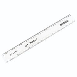 RULER (CLR) 300MM