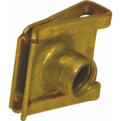 Chimney Nuts