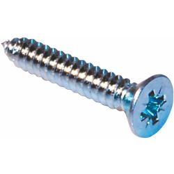 Woodscrews