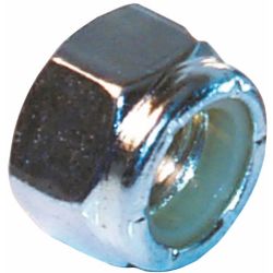Nylon Insert Locking Nuts