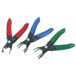 Fuel Coupling Pliers Set