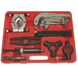 Hydraulic Puller Set
