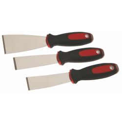 Scraper Set