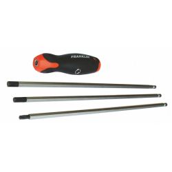Headlamp Adjustment Tool Set