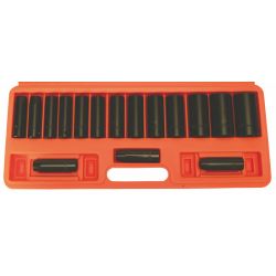 Deep Impact Socket Set