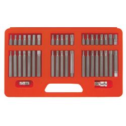Drive Combination Bit Set