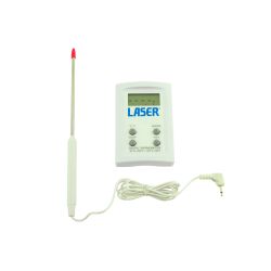 DIGITAL THERMOMETER