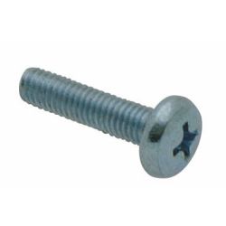 Machine Screws