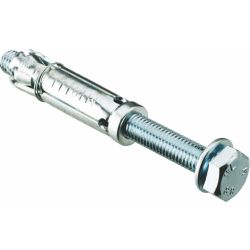 Shield Loose Bolts