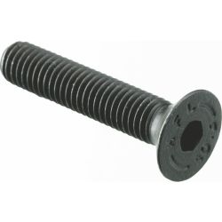 Countersunk Socket Screws