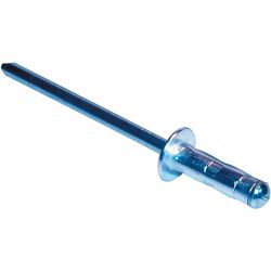 Multigrip Rivets