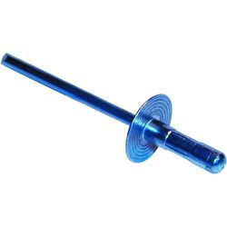 Multigrip Rivets