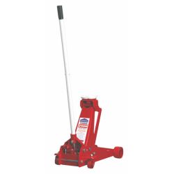 Trolley Jack