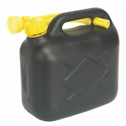 Fuel Cans