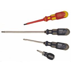 1-For-6 Screwdrivers